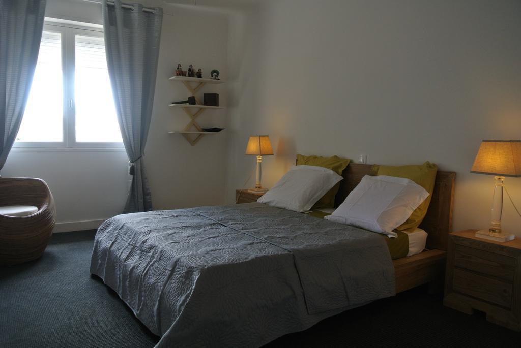 Le Clos des Mylandes Dax Habitación foto