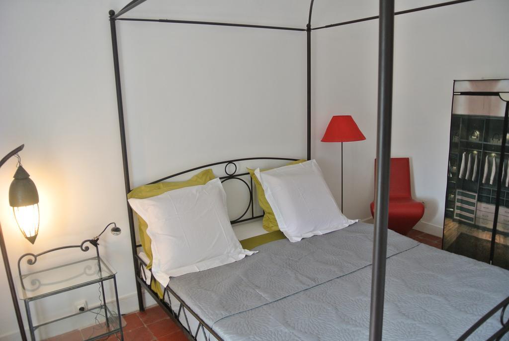 Le Clos des Mylandes Dax Habitación foto